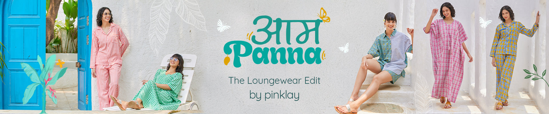 Aam Panna