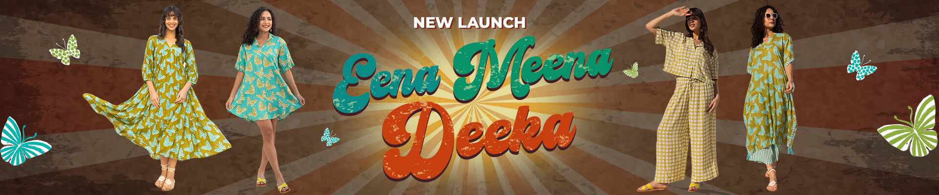 Eena Meena Deeka