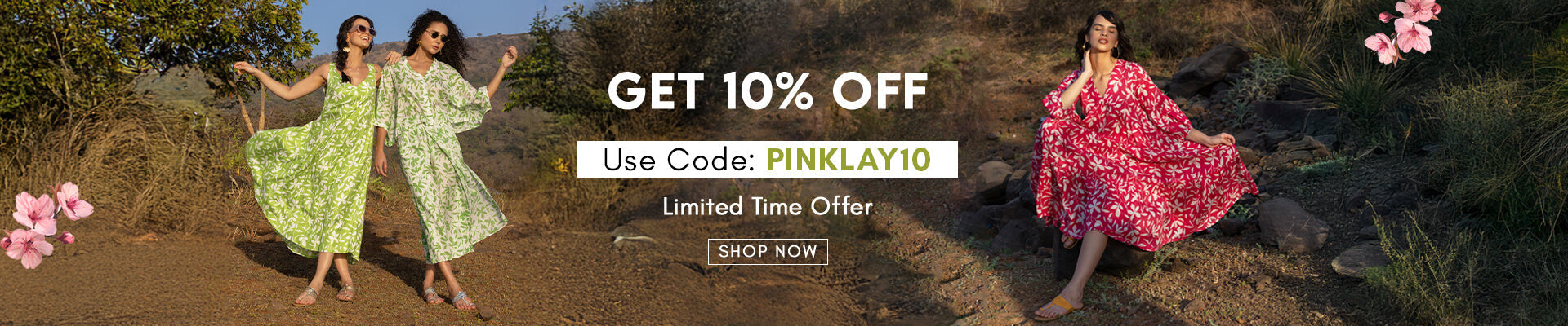 Ikigai Women Clothing Collection