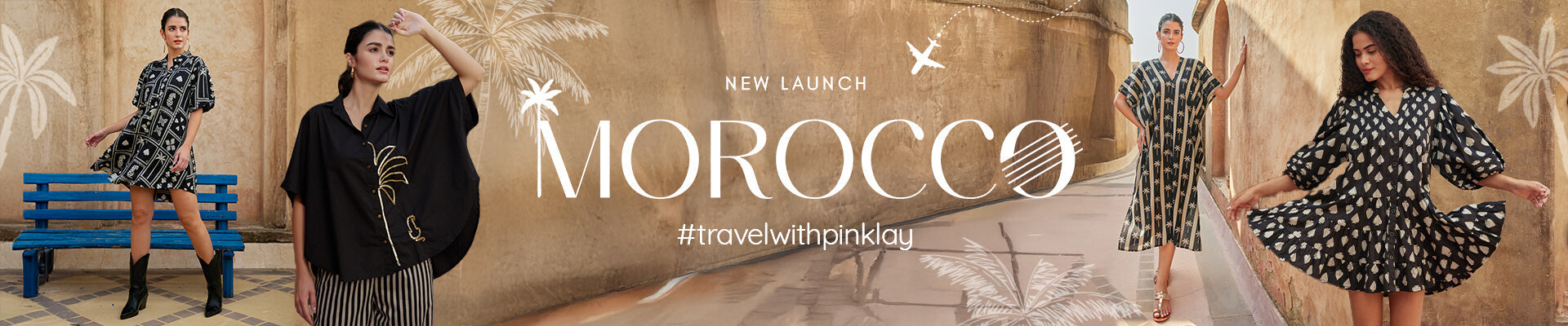 Morocco Collection