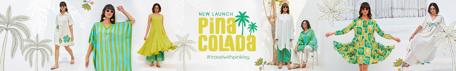 Pina Colada