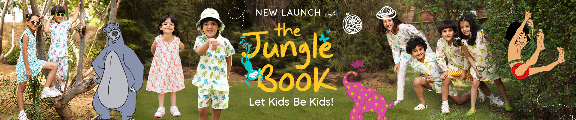 The Jungle Book