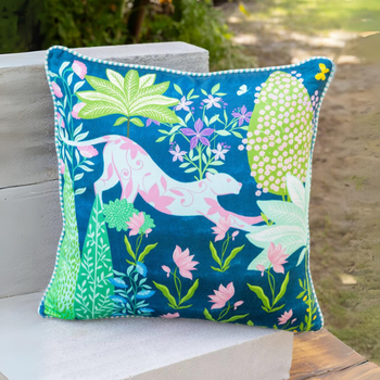 STATEMENT CUSHION COVERS