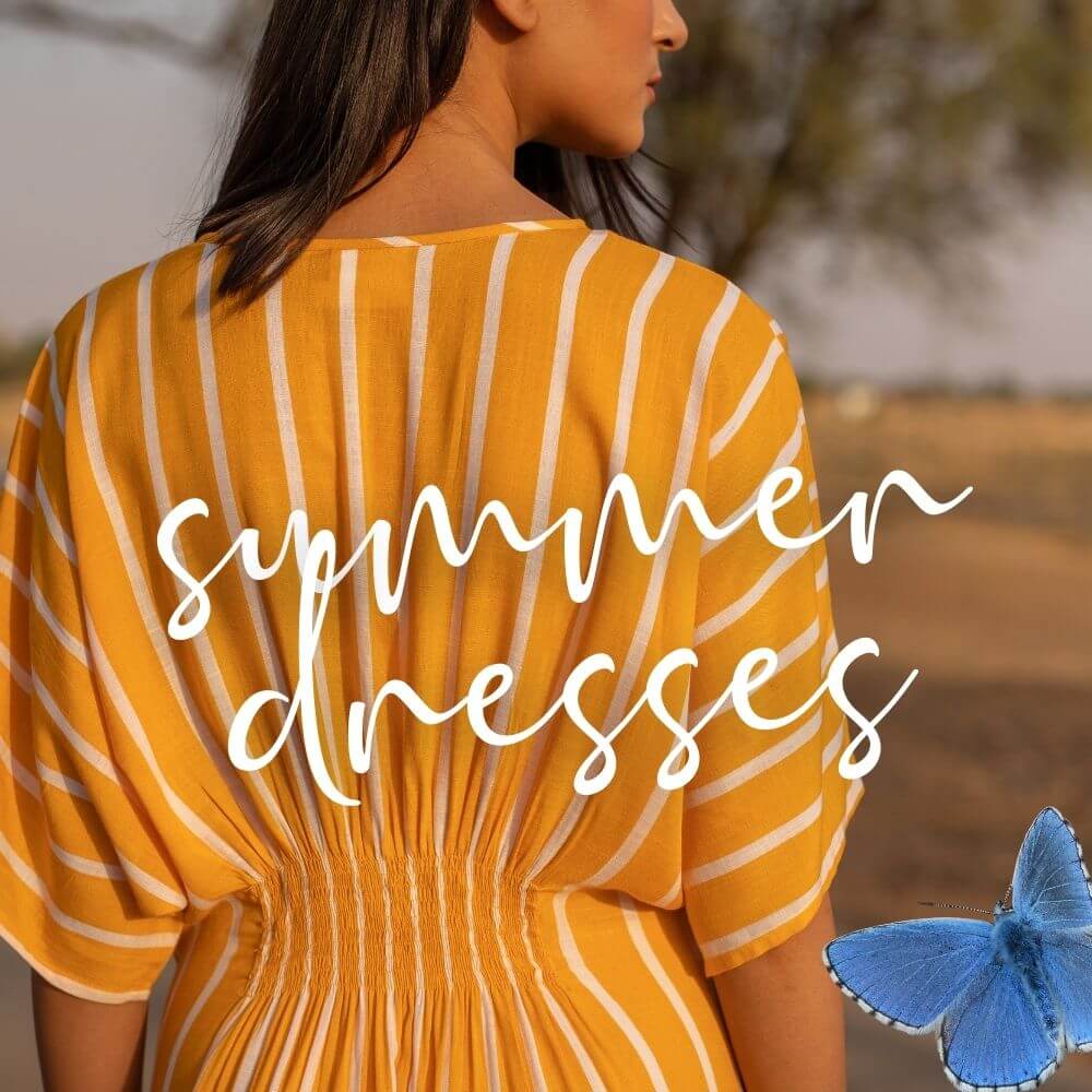 Summer Dresses