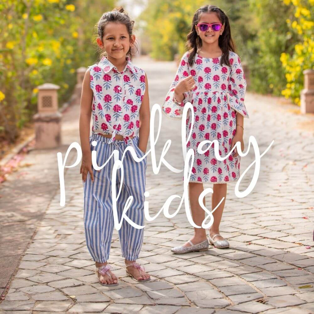 Pinklay Kids