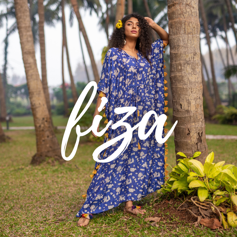 Discover Fiza, Signature Collection for Women | Pinklay