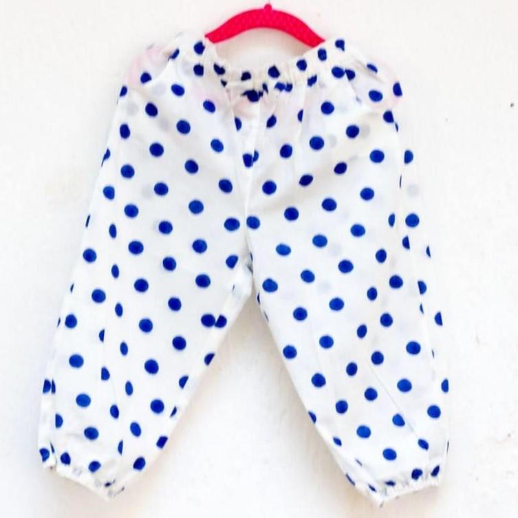Baby Clothing: Bottoms
