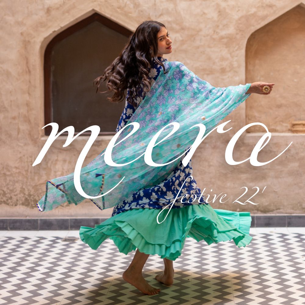 Meera Festive Collection