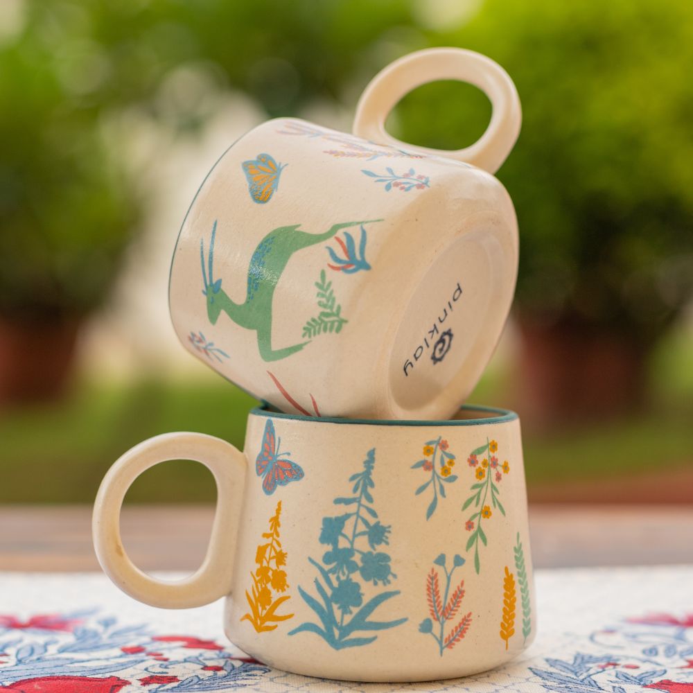Mugs