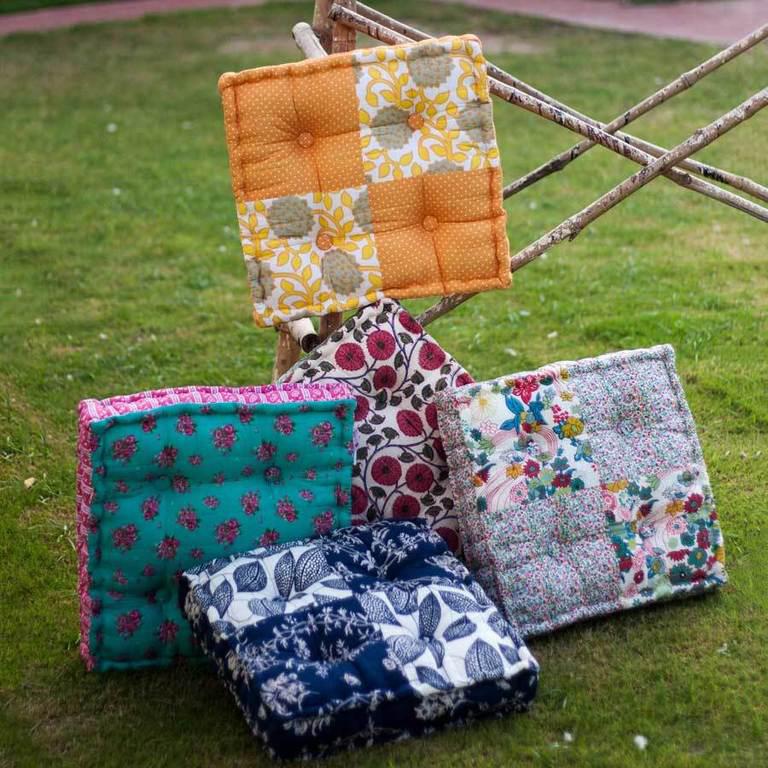 Floor Cushions