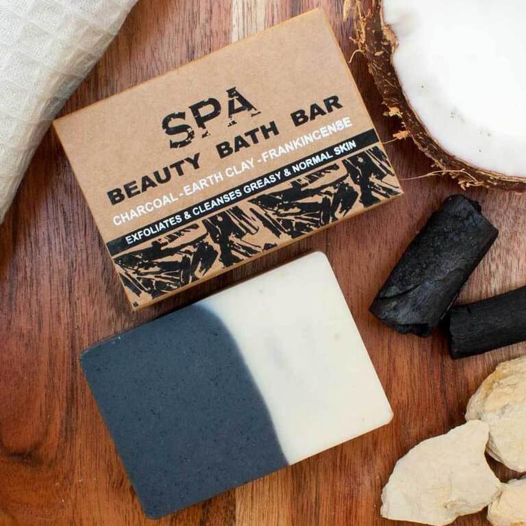 Soap & Shampoo Bars