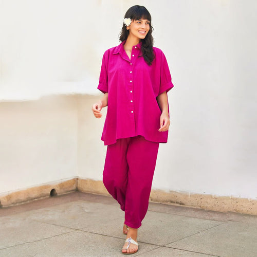 Co-ord Sets - Pinklay