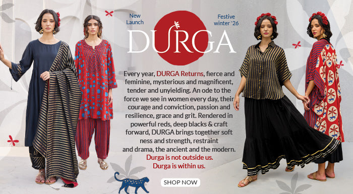 DURGA : Women's Clothing Collection