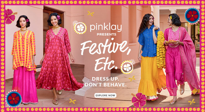 Festive, Etc : Women's Clothing Collection