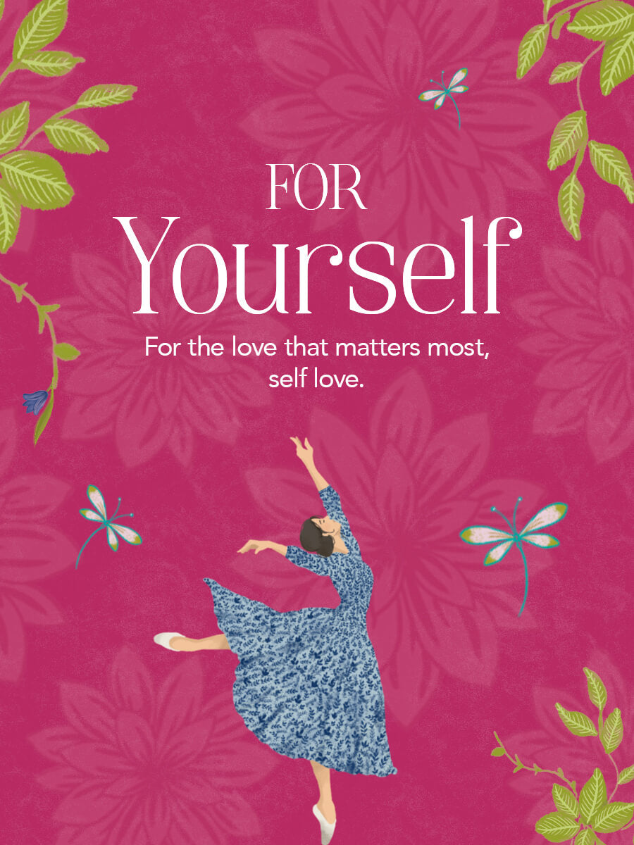 To My Biggest Champion - ME