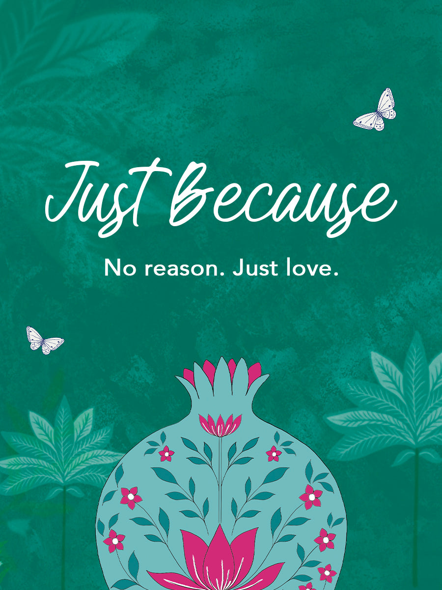 just because e gift card