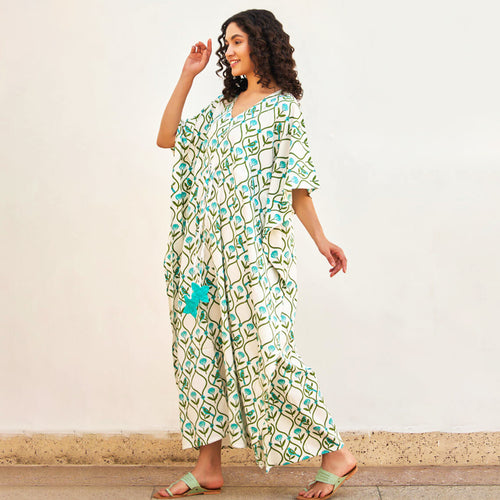 Kaftans - Pinklay