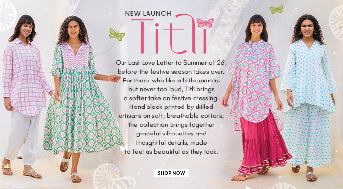 Women: New Arrivals