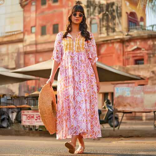 Women New Arrivals - Pinklay