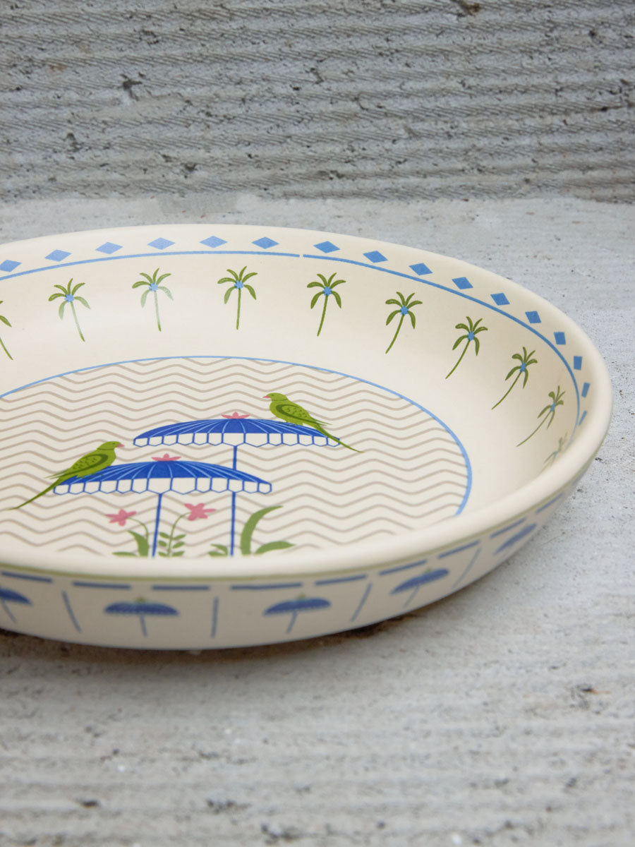 Parinda Pasta Bowl - Large – Pinklay