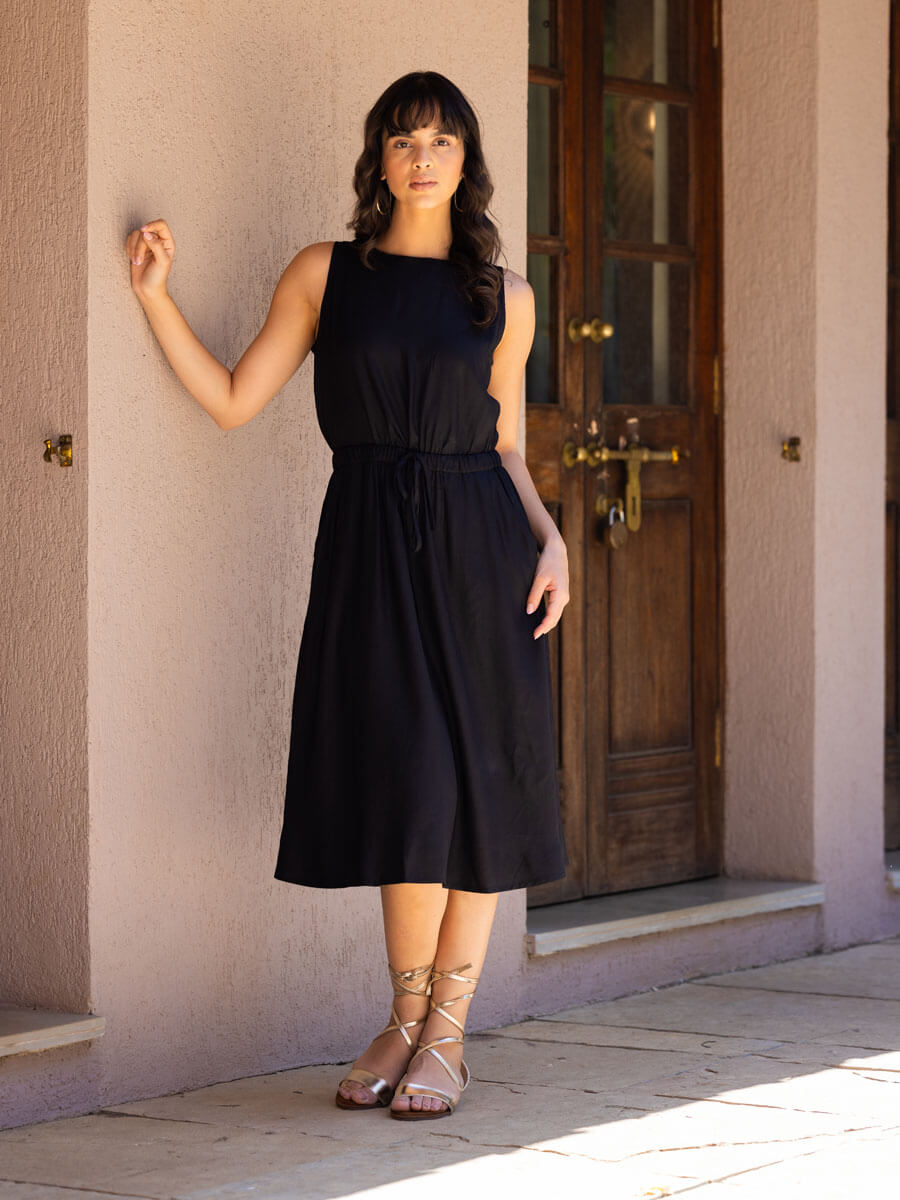 Midi Dress Yoyo Fashion Online Shopping HTNBO Junior Summer Vacation Dress Straps Flowy Midi Dress Ruched Midi Dress Yoyo Fashion Online Shopping HTNBO Junior Summer Vacation Dress Straps Flowy Midi Dress Ruched