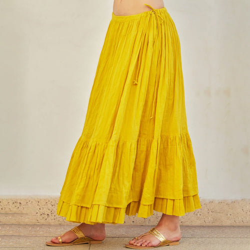 Skirt - Pinklay