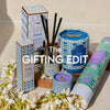 candles, diffusers, incense stick, fragrance home gifting sets - pinklay