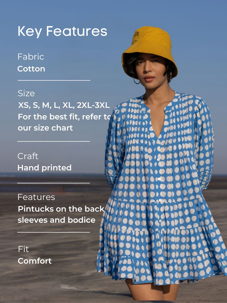The Anna Midi Dress ~ Porto Edition | Pinklay Pinklay (International) The Anna Midi Dress ~ Porto Edition | Pinklay Pinklay (International)