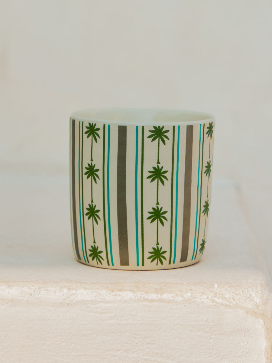 Savannah Ceramic Kulhar Set – Pinklay