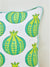 Zagora Cotton Cushion Cover - 18 Inch - Pinklay