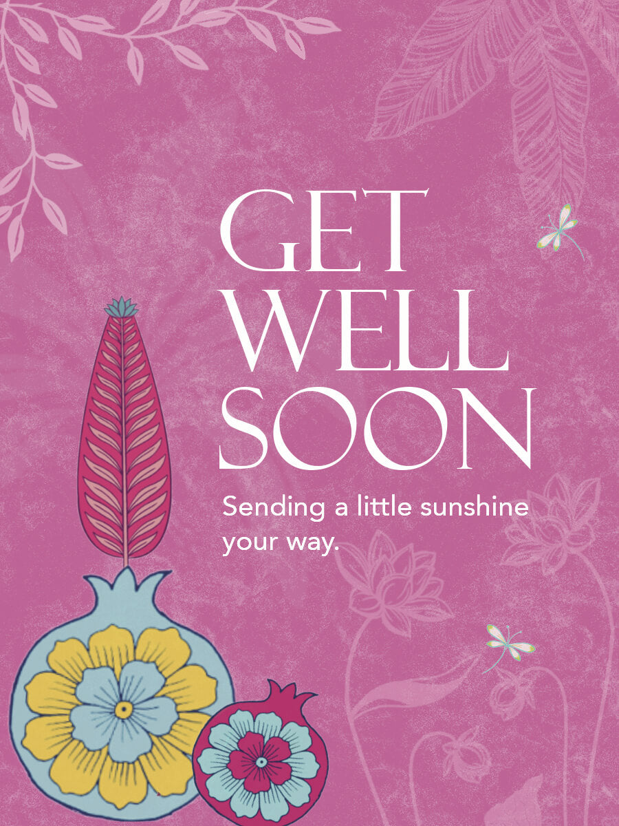Get Well Soon