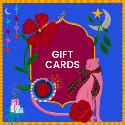 Gift Cards
