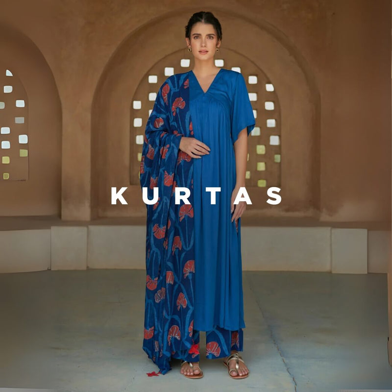 Ārambh Home Collection