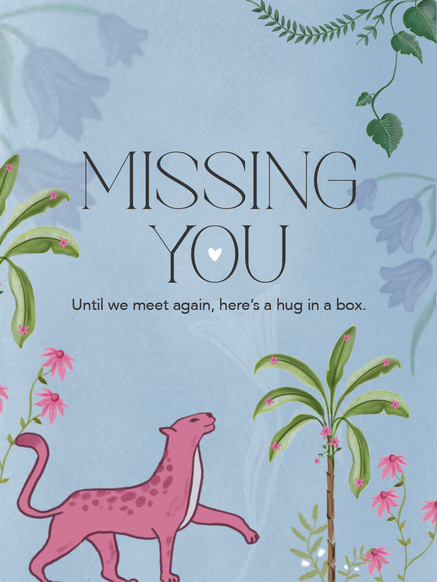 Missing You