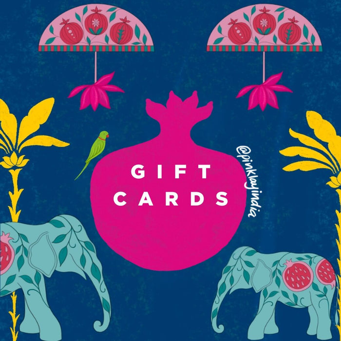 pinklay gift cards for all occasions. 