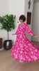 Ikigai Modal Maxi Dress | Pinklay