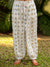 Amisha Top and Lantern Pants Set - Pinklay