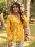 Amisha Top and Lantern Pants Set - Pinklay