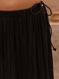 Urban Gypsy Kurta, Skirt and Dupatta | Pinklay