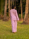 Beluga Soft Cotton Pajama Set | Pinklay