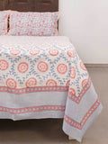 Primrose Bed Sheet - Pinklay