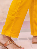 Set of 2 - Anika Kaftan Top and Trousers