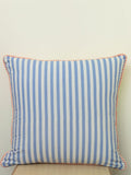 Always Stretching for Love Cushion Cover - 16 Inch