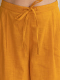 Keya Indigo Dabu Cotton Tunic