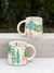 Jim Corbett Ceramic Coffee Mug - Pinklay