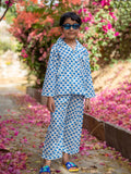 Haathi Mia Cotton Pajama Set | Pajama Set