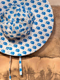 Little Hathi Organic Cotton Hat | Pinklay