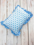 Little Fish Organic Cotton Infant Pillow New Kids Collection