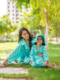 Mithhu Soft Cotton Pajama Set - Pinklay