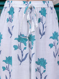 Set of 2 - Pakeezah Kaftan Co-ord Set
